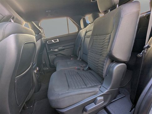 Used 2020 Ford Explorer XLT w/ Comfort Package image 15