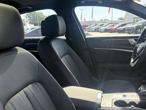 Used 2022 Audi A6 3.0T Prestige w/ Prestige Package AWD/4WD image 33