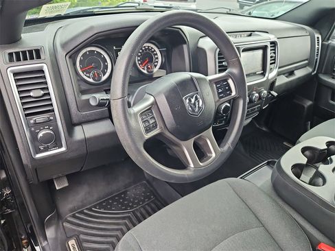 Used 2021 RAM 1500 Classic Warlock image 13