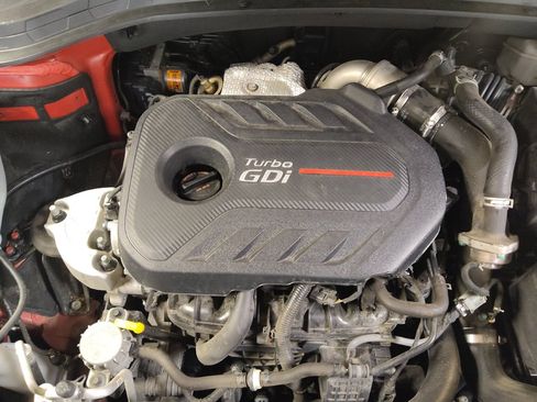 Used 2020 Hyundai Santa Fe Limited FWD image 30