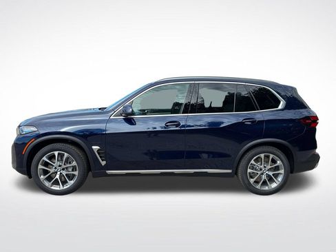 New 2026 BMW X5 xDrive50e w/ Executive Package AWD/4WD image 6