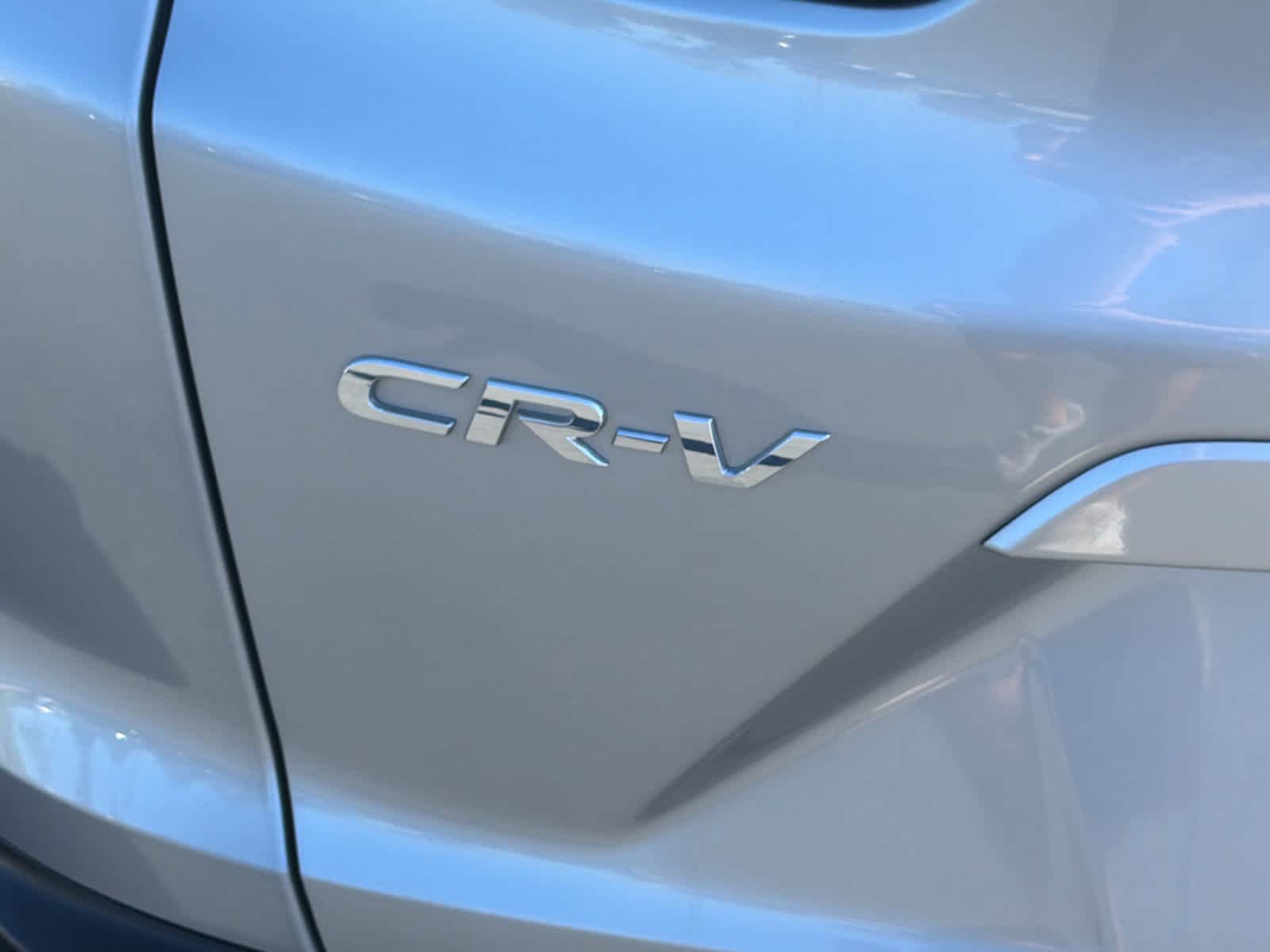 Used 2020 Honda CR-V EX image 31