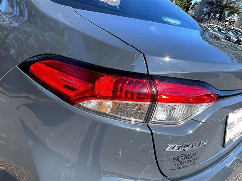 Certified 2023 Toyota Corolla LE image 27