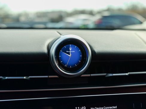 Used 2023 Maserati Grecale Modena image 50