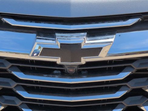 New 2026 Chevrolet Equinox LT w/ Safety and Technology Package image 5