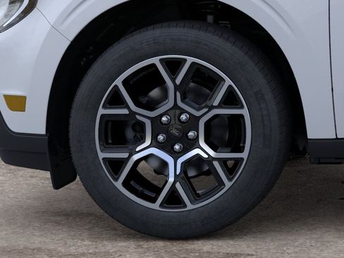 New 2026 Ford Maverick Lariat AWD/4WD image 20