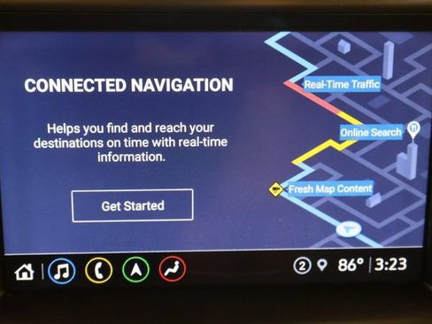 Used 2021 GMC Acadia AT4 w/ Trailering Package AWD/4WD image 27