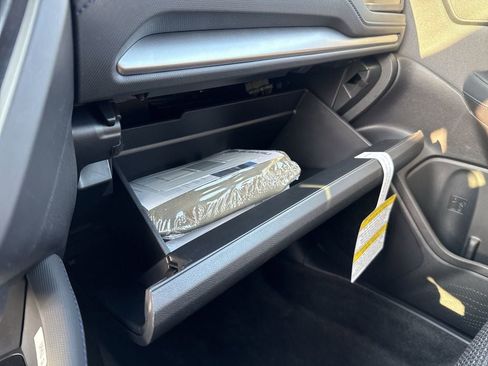New 2026 Subaru Forester Premium AWD/4WD image 41