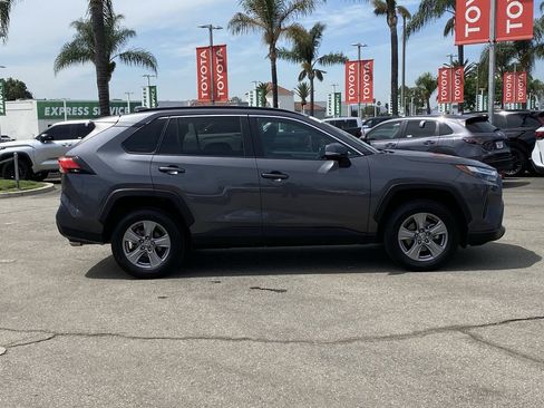 Certified 2024 Toyota RAV4 XLE w/ Convenience Package AWD/4WD image 44