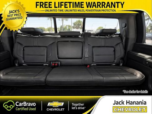 Certified 2020 Chevrolet Silverado 3500 High Country w/ Z71 Off-Road Package AWD/4WD image 18