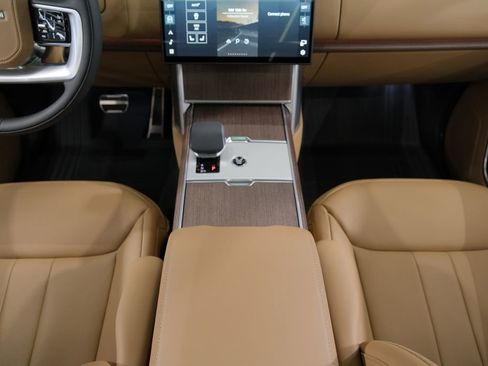 Used 2026 Land Rover Range Rover Long Wheelbase SE image 70