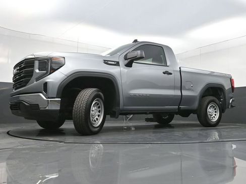 Used 2025 GMC Sierra 1500 Pro w/ Pro Value Package image 28