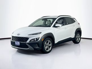 Used 2023 Hyundai Kona SEL w/ Cargo Package video 1