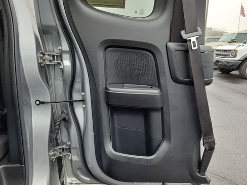 Used 2021 Ford Ranger XL w/ Equipment Group 101A High image 9