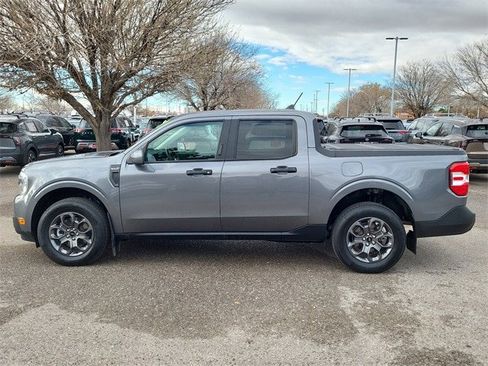 Used 2023 Ford Maverick XLT w/ XLT Luxury Package image 7