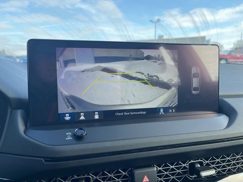 Used 2024 Honda Accord EX-L image 17