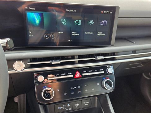 New 2026 Hyundai Santa Cruz SEL AWD/4WD image 18