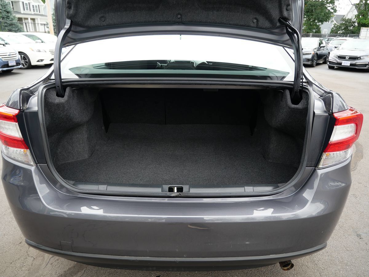 Used 2019 Subaru Impreza 2.0i w/ Eyesight AWD/4WD image 31