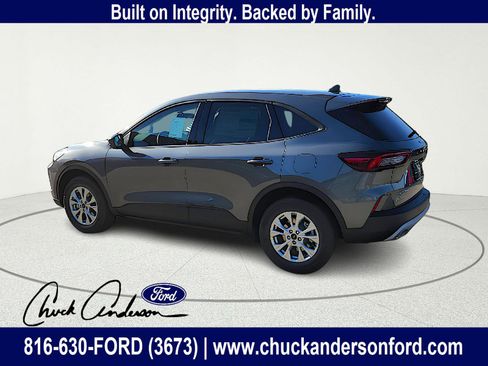 New 2026 Ford Escape Active w/ Active Premium Tech Pack AWD/4WD image 5