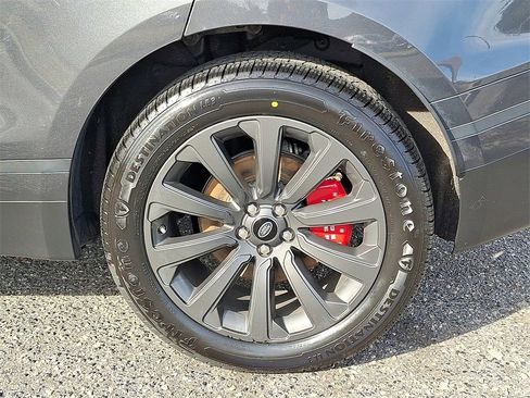Used 2021 Land Rover Range Rover Velar S image 8