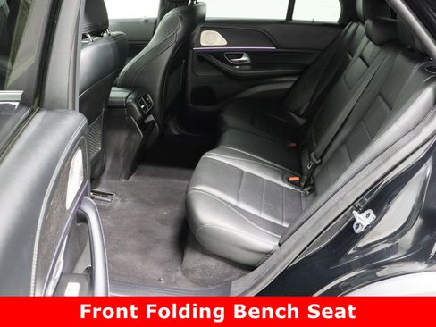 Used 2023 Mercedes-Benz GLE 350 image 31