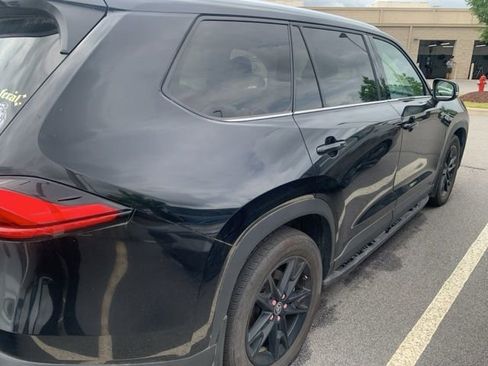 Used 2024 Toyota Grand Highlander FWD image 6