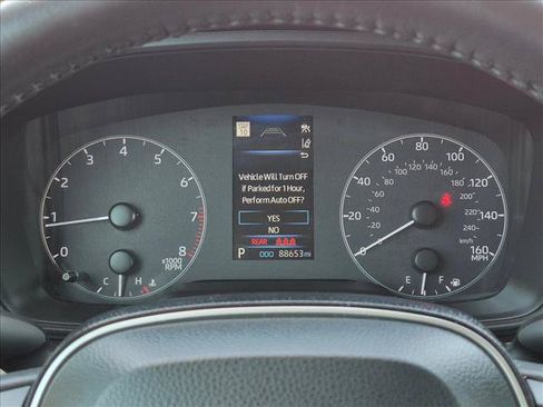 Used 2024 Toyota Corolla Cross LE FWD image 11