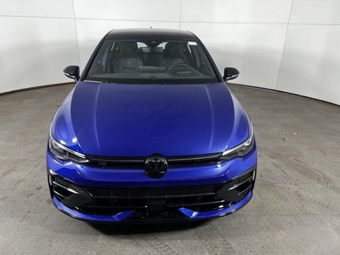 Used 2025 Volkswagen Golf R 2.0T image 2