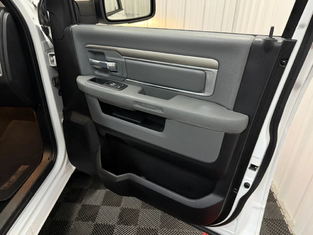 Used 2014 RAM 1500 Big Horn AWD/4WD image 42
