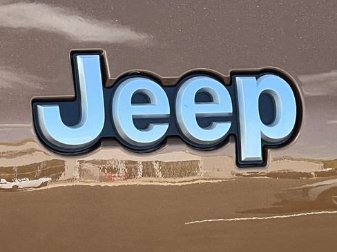 New 2026 Jeep Grand Cherokee L Limited w/ Trailer Tow Package AWD/4WD image 53