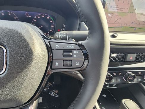 New 2026 Honda Accord Touring image 9
