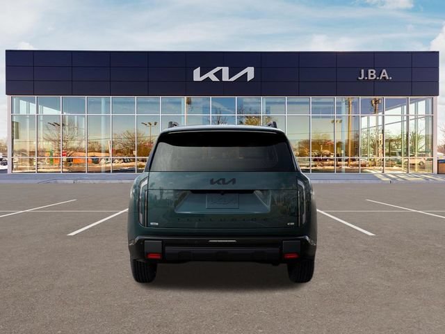 New 2027 Kia Telluride X-Line SX Prestige AWD/4WD image 5