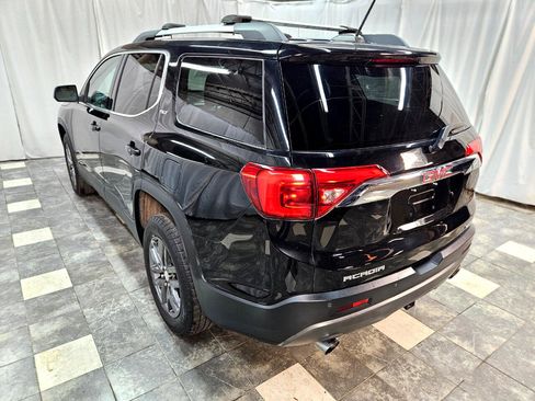 Used 2019 GMC Acadia SLT image 6