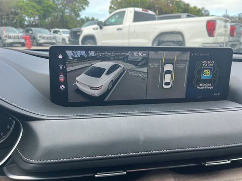 Used 2021 Genesis G80 2.5T w/ Prestige Package image 16