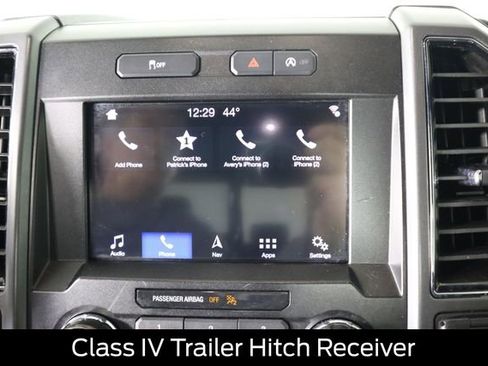 Used 2019 Ford F150 XLT w/ Equipment Group 302A Luxury image 47