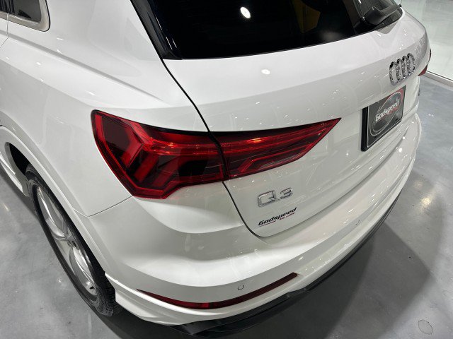Used 2022 Audi Q3 2.0T Premium AWD/4WD image 31