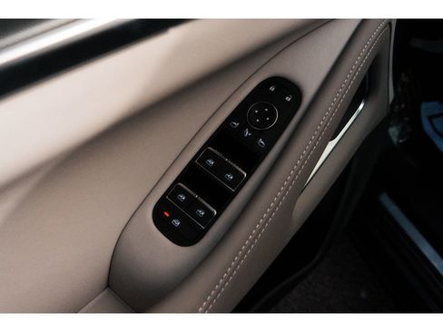 Certified 2026 INFINITI QX60 Luxe w/ Cargo Package image 7