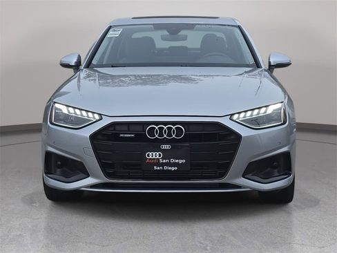 Used 2023 Audi A4 2.0T Premium Plus w/ Premium Plus Package image 9