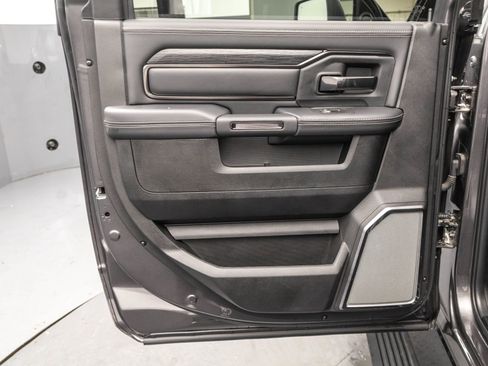 Used 2025 RAM 2500 Rebel w/ Rebel Level 2 Equipment Group image 31