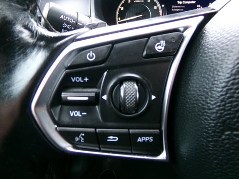 Used 2020 Acura RDX w/ Advance Package AWD/4WD image 22