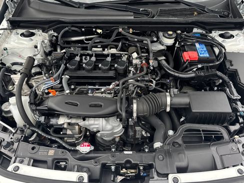 Used 2023 Honda Civic EX image 34