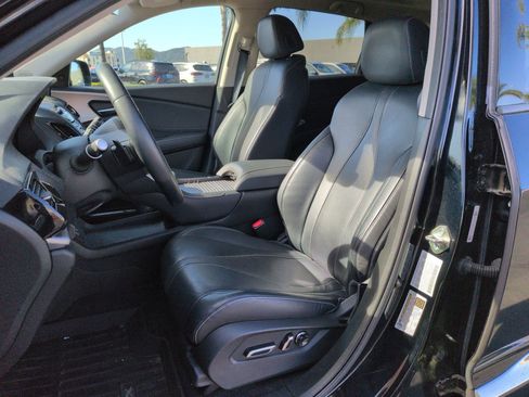 Used 2020 Acura RDX FWD w/ Technology Package image 15