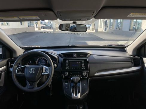 Used 2018 Honda CR-V LX image 10