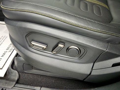 Used 2024 Rivian R1S Adventure image 12