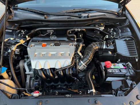 Used 2013 Acura TSX Sedan image 9