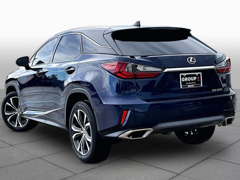 Used 2017 Lexus RX 350 FWD w/ Premium Package image 12