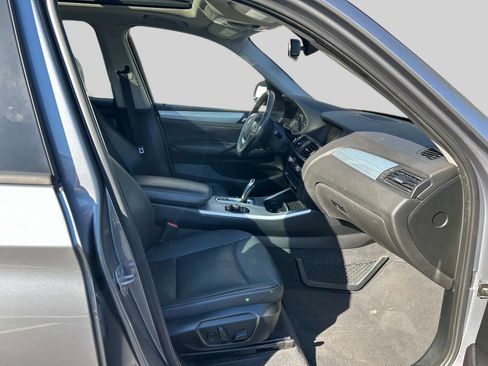 Used 2015 BMW X3 xDrive28i AWD/4WD image 17
