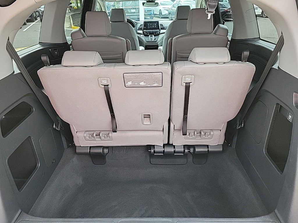 Used 2022 Honda Odyssey EX-L image 19