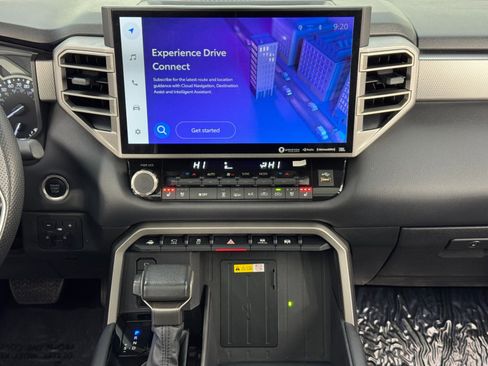 Used 2022 Toyota Tundra Limited image 24