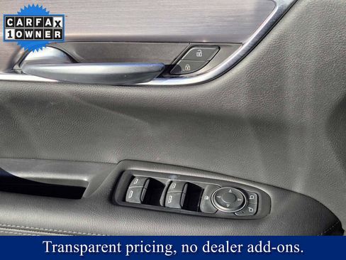 Used 2023 Cadillac XT5 Luxury image 19